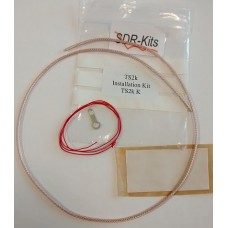 PAT Board TS2K Hardware Installation Kit